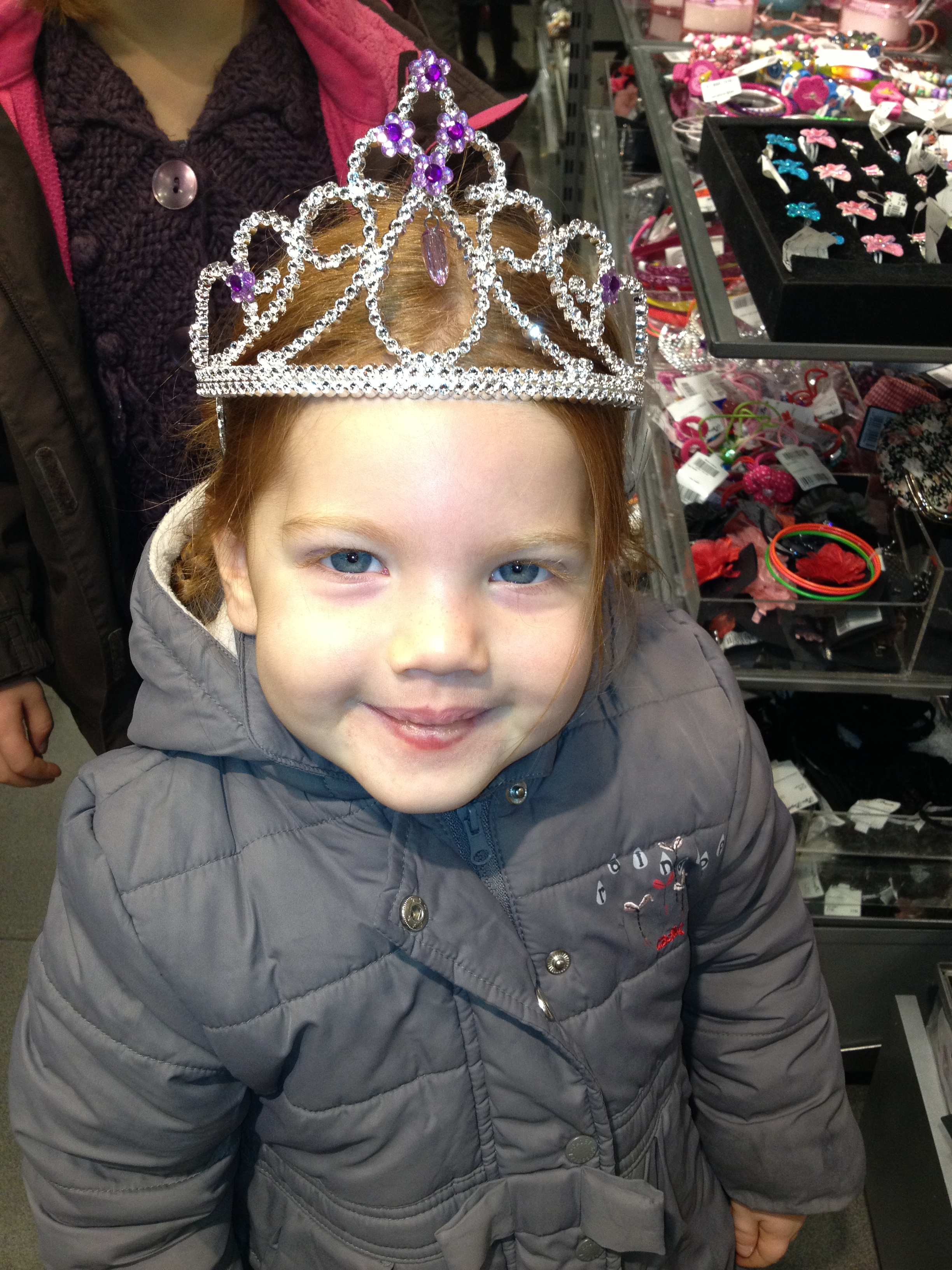 La Princesse